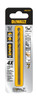 DEWALT 7/64" Pilot Point Industrial Cobalt Alloy Steel Drill Bit