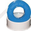 Electro-Tape 1/2" x 1296 in  Contractor Grade PTFE Pipe Thread Seal Tape 500/CS