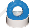 Electro-Tape 1/2" x 1296 in  Contractor Grade PTFE Pipe Thread Seal Tape 500/CS