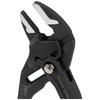 Compact Plier Wrench Set, 2-Piece