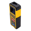 DEWALT Laser Measure Tool/Distance Meter, 100-Feet With Bluetooth