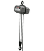 2SS-3C-10, 2-Ton Electric Chain Hoist 3-Phase 10' Lift