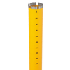 2-1/4IN X 14IN DIAMOND CORE BIT