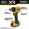 20V XR COMPACT DD KIT (P/N DCD800D1E1)
