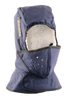 Occunomix Premium Shoulder-length Long Sherpa Winter Liner 6/EA