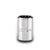 PROTO Socket 1/2" dr 19Mm 12Pt