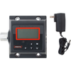 PROTO Torque Tester 60 To 600 Ft-Lb 6 Inl 6 In