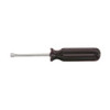Klein 3/16" Hollow Shank Nut Driver 3" Shank