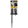 DEWALT FLEXTORQ MODULAR RA SET