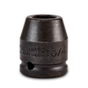 Proto® 3/4" Drive Impact Socket 3/4" - 6 Point 1/ea