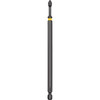 DEWALT 6-Inch Phillips Number-3 Impact Ready Flextorq Bits, 50-Pack