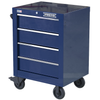 PROTO 27 In 4 Drawer Roller Blue
