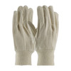 PIP® 90-908I 8oz Fabric Work Gloves, Size MENS, Natural