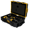 SHELL 20V 1/2IN. - 2IN. KNOCK OUT TOOL