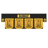 BATTERY MOUNT RAIL