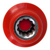 Jameson 1000V Insulated Socket, 1/2" drive x 8mm