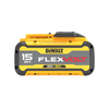 20V/60V FLEXVOLT 15Ah BATTERY