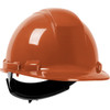 Whistler™ 280-HP241R  Hard Hats, Size OS, Brown