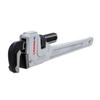 ALUMINUM PIPE WRENCH 18