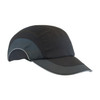 HardCap A1+™ 282-ABR170  Bump Caps, Size OS, Black