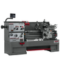 GH-1640ZX With Newall DP700 DRO With Taper Attachment and Collet Closer
