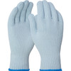 PIP® IM2270T Medium Weight SeamlessGlove NoCoat, Size L, Blue
