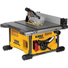 DEWALT Flexvolt 60V Max Table Saw, 8-1/4-Inch, Tool Only