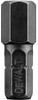 DEWALT 1-Inch Hex 9/64-Inch Impact Ready Flextorq Bits, 50-Pack