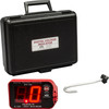 GREENLEE Digital Voltage Indicator 100kV, OH