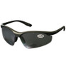 Mag Readers™ 250-25-0120  Safety Glasses, Size OS, Black