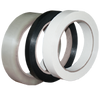 Electro-Tape 1/2" (12 mm) x  60 yd 90# Tensile Poly Strapping - Clear 144/CS