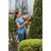 BLACK+DECKER 16" ELECTRIC HEDGE TRIMMER