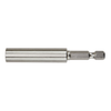 IRWIN 3IN MAG BIT TIP HLD W/HOG RNG-BG10