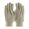 PIP® 90-910I 10oz Fabric Work Gloves, Size MENS, Natural