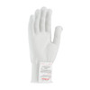 Claw Cover® 22-750 Lightweight Cut Resistant Gloves, Size L, White, ANSI A5