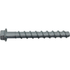 DEWALT Screwbolt Mg 1/2In X 5In