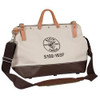Klein 16" Deluxe Canvas Tool Bag