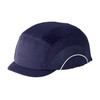HardCap A1+™ 282-ABM130  Bump Caps, Size OS, Navy
