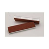 WILTON F-4, Fiber Face Jaw Cap, 4" Jaw Width