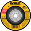 DEWALT 5-Inch By 1/8-Inch By 5/8-Inch-11 Xp Grinding Wheel