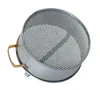 Parts Basket for 2-Gallon Dip Tank & 1-Gallon Wash Tank, Steel - 27901