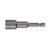 IRWIN 2-9/16IN X 7/16IN MAG NUT DR-1 PK