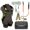 SafeWaze PRO Bag Roof Kit:FS185-L/XL, FS700-50, FS1120, FS88560-E, FS870, FS8175