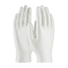 Ambi-dex® 64-V2000  Disposable Gloves, Size S, White