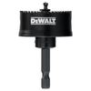 DEWALT 1-1/2" (38MM) IMPACT RATED HOLE SAW