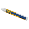 IRWIN CRAYON WHITE BULK