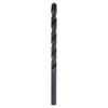 IRWIN DRL 3/16 HD JL 135' BLK OX CARDED
