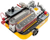 GMP JetSteam Cable Blowing Machine