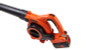BLACK+DECKER 36V Lithium Cordless Sweeper / Vac