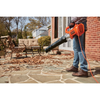 BLACK+DECKER B+D AC AXIAL BLOWER